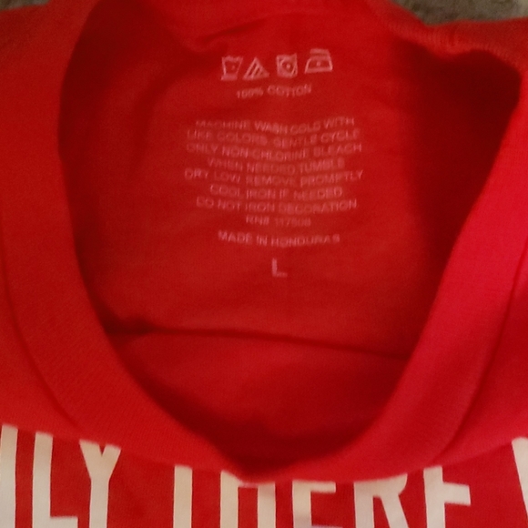 Skip Intro To Conversation Shirt Unisex NWOT - Picture 3 of 3